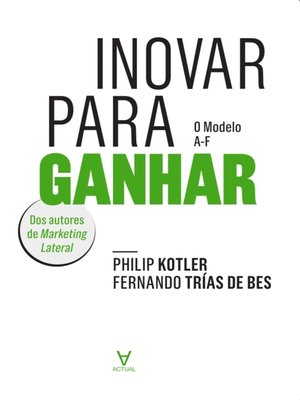 cover image of Inovar para Ganhar